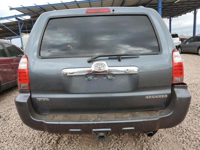 Photo 6 from auction – 2007 TOYOTA 4RUNNER SR with VIN JTEZU14R870094337
