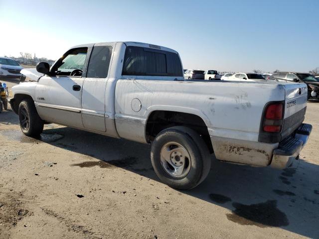 Photo 2 from auction – 1998 DODGE RAM 1500 with VIN 3B7HC13Y0WG239599