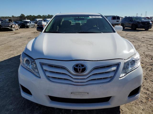 Photo 5 from auction – 2011 TOYOTA CAMRY BASE with VIN 4T4BF3EK0BR090864