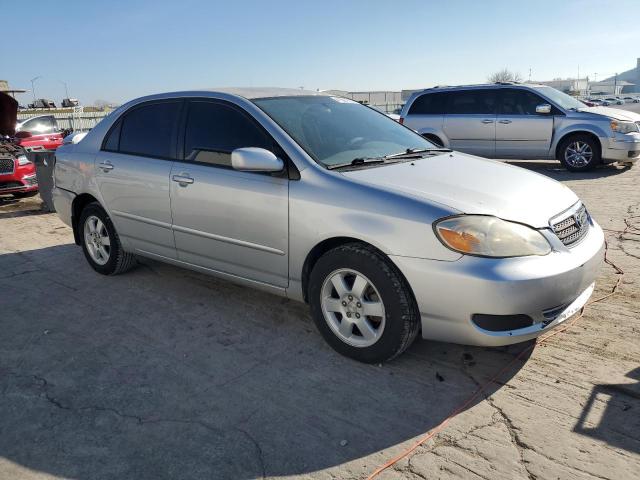 Photo 4 from auction – 2005 TOYOTA COROLLA CE with VIN 1NXBR32E65Z417868