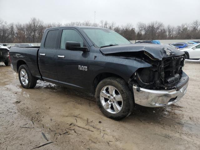 Photo 4 from auction – 2015 RAM 1500 SLT with VIN 1C6RR6GT5FS512129