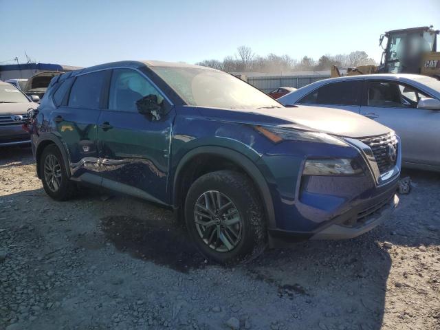 Photo 4 from auction – 2023 NISSAN ROGUE S with VIN 5N1BT3AA7PC942947