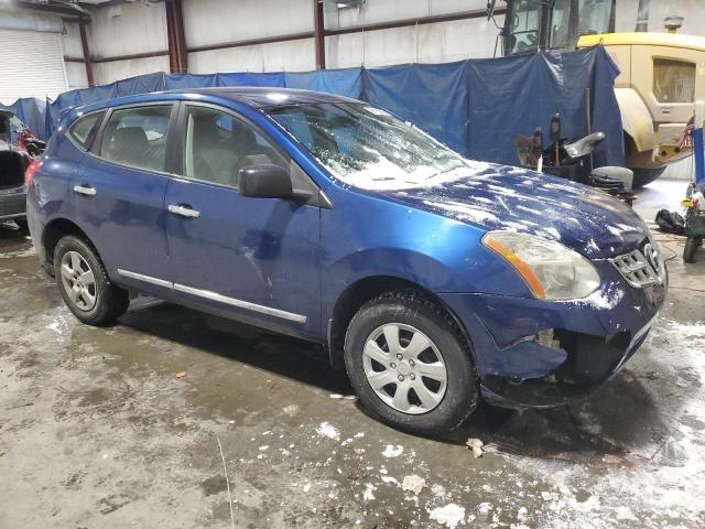 Photo 4 from auction – 2011 NISSAN ROGUE S with VIN JN8AS5MV2BW265685