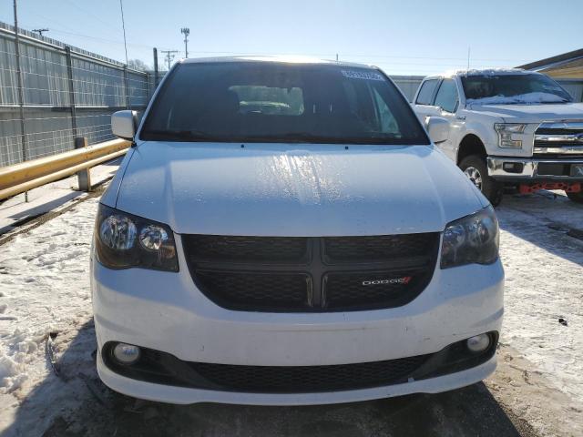 Photo 5 from auction – 2015 DODGE GRAND CARA with VIN 2C4RDGCG5FR703895