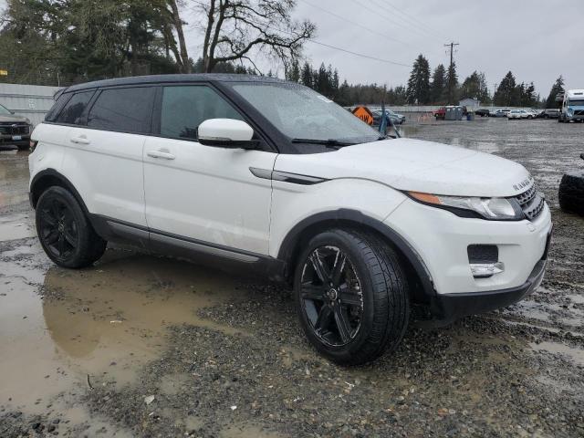 Photo 4 from auction – 2013 LAND ROVER RANGE ROVE with VIN SALVP2BG8DH855472