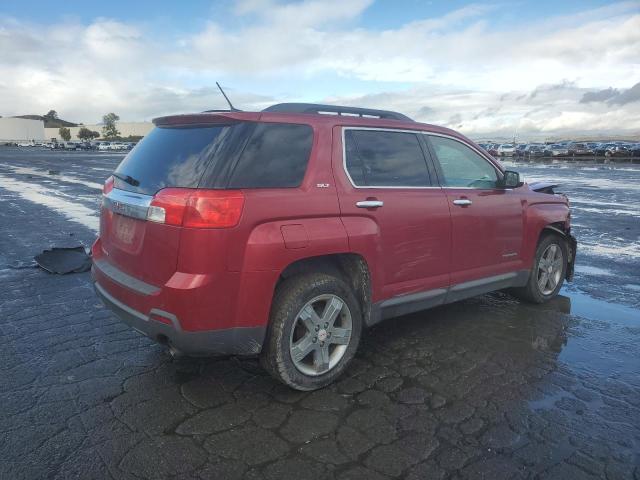 Photo 3 from auction – 2013 GMC TERRAIN SL with VIN 2GKFLUE39D6162528
