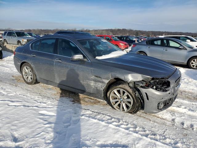 Photo 4 from auction – 2015 BMW 528 XI with VIN WBA5A7C58FD628387