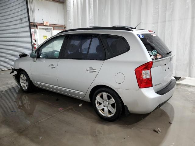 Photo 2 from auction – 2008 KIA RONDO LX with VIN KNAFG526487197632