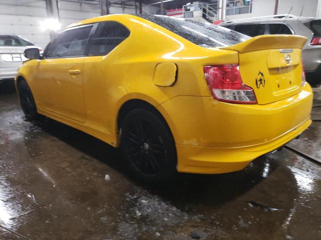 Photo 2 from auction – 2012 TOYOTA SCION TC with VIN JTKJF5C74C3023138