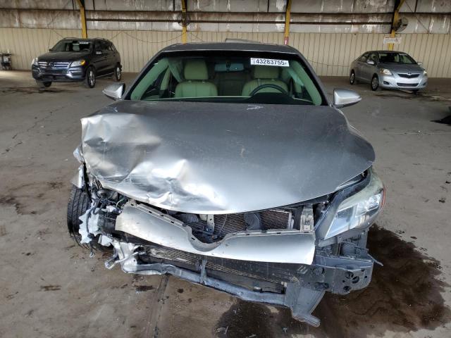 Photo 5 from auction – 2016 TOYOTA AVALON XLE with VIN 4T1BK1EB0GU237394