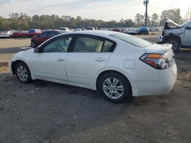 Photo 2 from auction – 2012 NISSAN ALTIMA BAS with VIN 1N4AL2AP7CN554670
