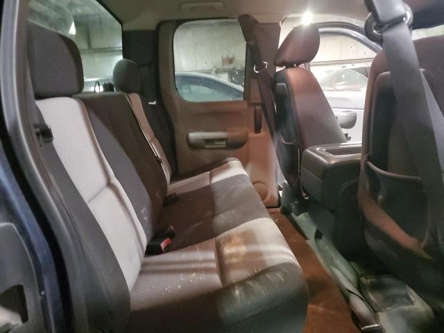 Photo 10 from auction – 2007 CHEVROLET SILVERADO with VIN 1GCHK29K47E544396