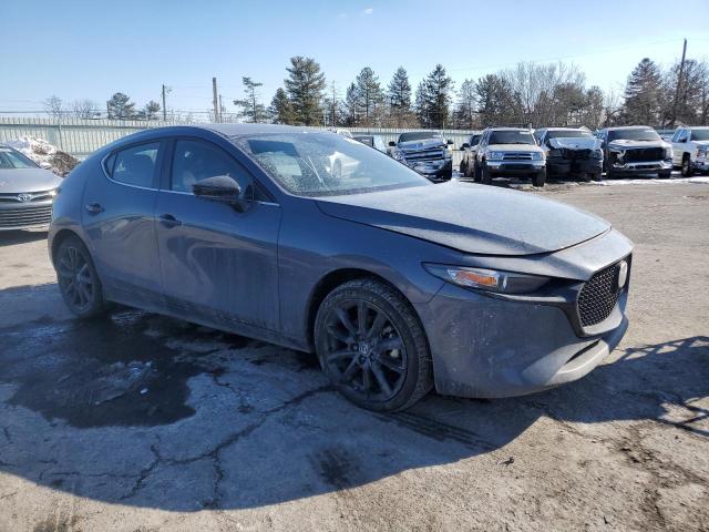 Photo 4 from auction – 2023 MAZDA 3 PREFERRE with VIN JM1BPBLM3P1616343