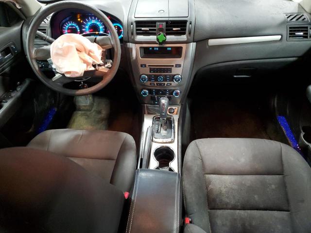 Photo 8 from auction – 2011 FORD FUSION SE with VIN 3FAHP0HA2BR305519