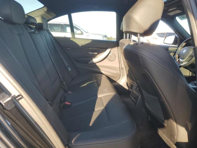 Photo 10 from auction – 2018 BMW 330 I with VIN WBA8B9C51JAE22153