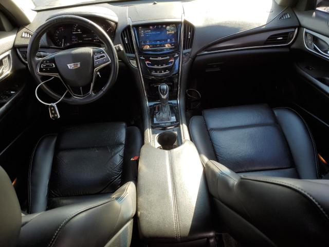 Photo 8 from auction – 2015 CADILLAC ATS with VIN 1G6AA5RX7F0115589