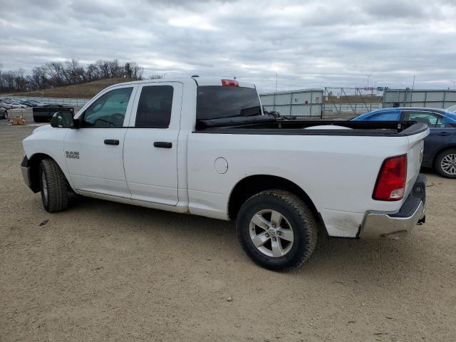 Photo 2 from auction – 2013 RAM 1500 ST with VIN 1C6RR6FG4DS700089