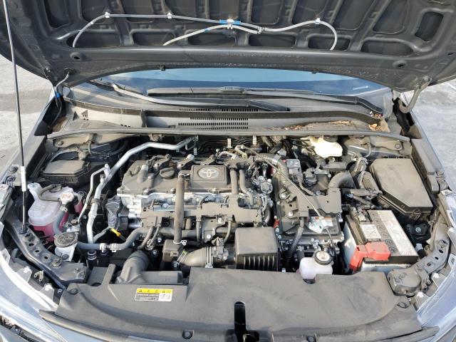 Photo 11 from auction – 2023 TOYOTA COROLLA LE with VIN JTDBCMFE5P3021705