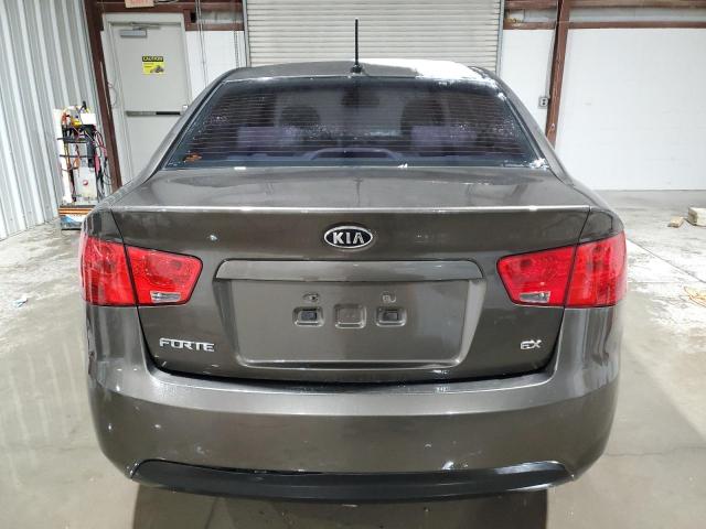 Photo 6 from auction – 2010 KIA FORTE EX with VIN KNAFU4A26A5123342