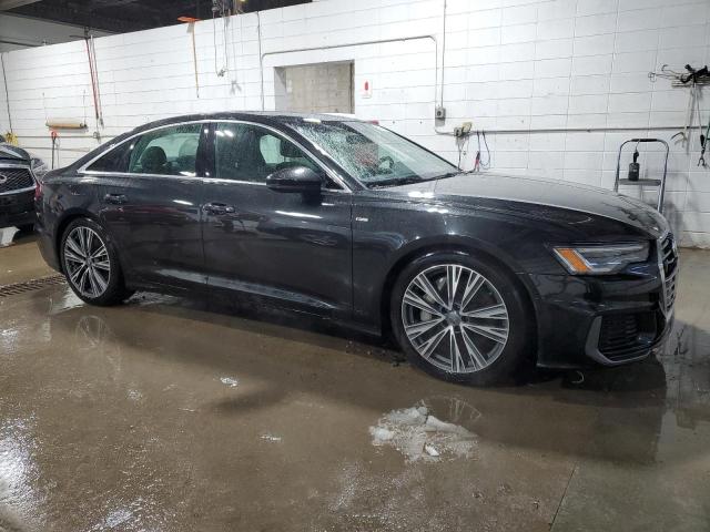 Photo 4 from auction – 2020 AUDI A6 PREMIUM with VIN WAUL2AF2XLN002087