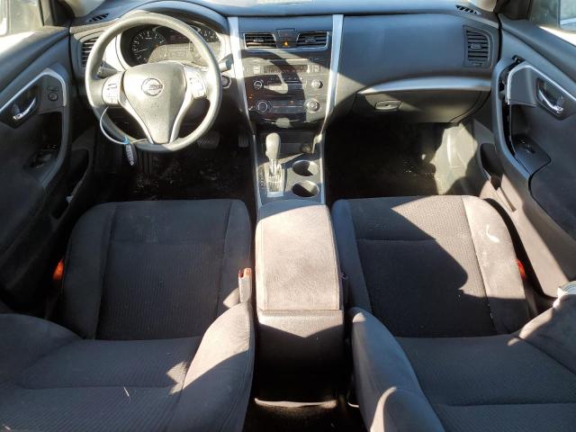Photo 8 from auction – 2015 NISSAN ALTIMA 2.5 with VIN 1N4AL3AP2FN333715