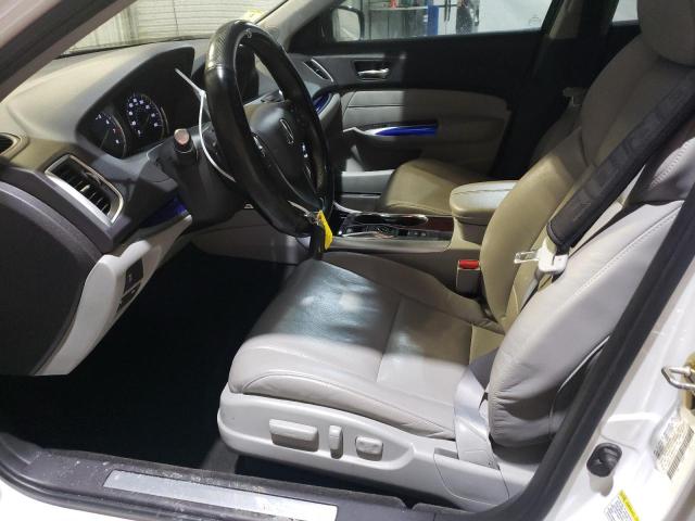 Photo 7 from auction – 2015 ACURA TLX TECH with VIN 19UUB2F54FA007192