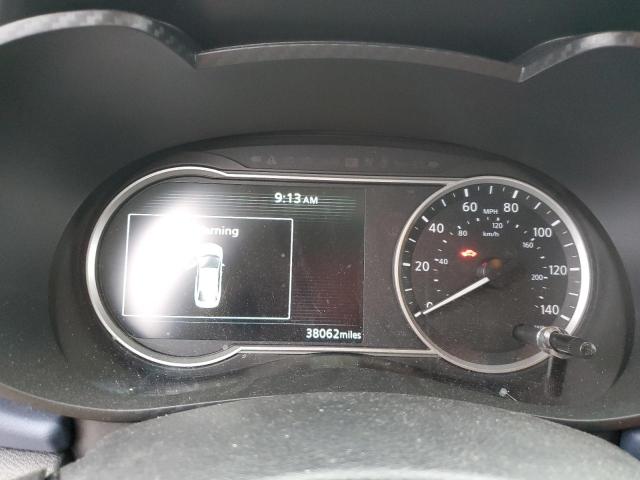 Photo 9 from auction – 2023 NISSAN VERSA SV with VIN 3N1CN8EV9PL826458