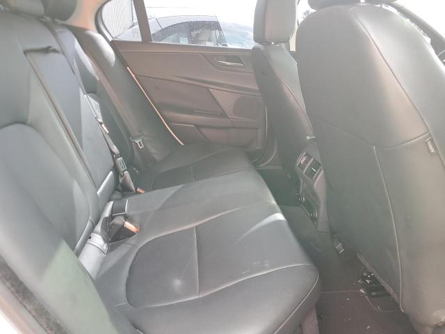Photo 10 from auction – 2019 JAGUAR XE with VIN SAJAR4FX5KCP52334