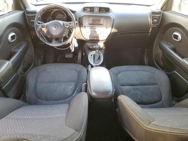 Photo 8 from auction – 2015 KIA SOUL + with VIN KNDJP3A53F7140345