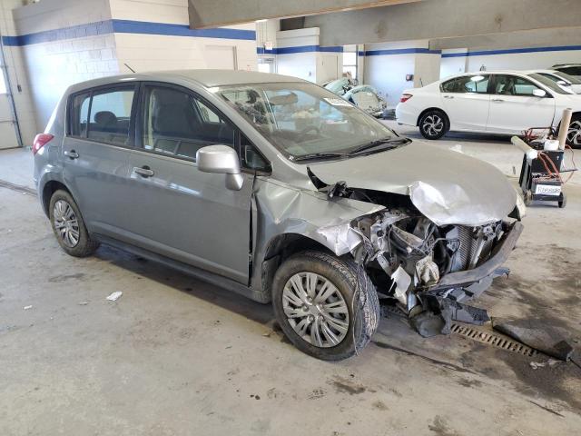 Photo 4 from auction – 2008 NISSAN VERSA with VIN 3N1BC13E48L450636