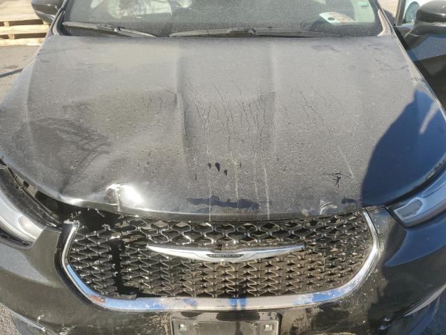 Photo 12 from auction – 2023 CHRYSLER PACIFICA T with VIN 2C4RC1BG0PR578470