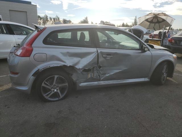 Photo 3 from auction – 2013 VOLVO C30 T5 with VIN YV1672MK3D2303789