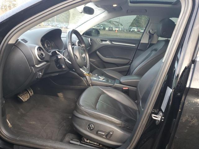 Photo 7 from auction – 2015 AUDI A3 PREMIUM with VIN WAUBFGFFXF1002141