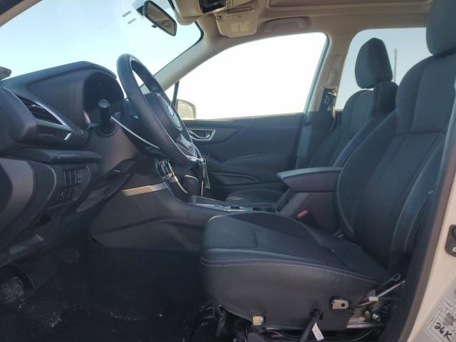 Photo 7 from auction – 2019 SUBARU FORESTER P with VIN JF2SKAEC5KH496849