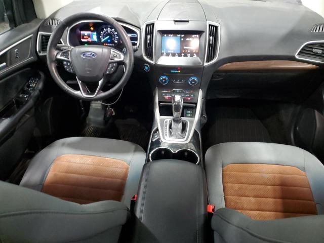 Photo 8 from auction – 2018 FORD EDGE SEL with VIN 2FMPK4J80JBB72819