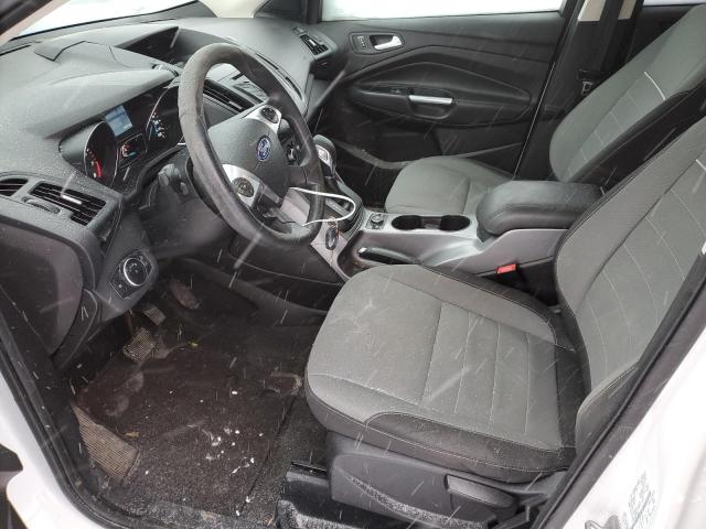 Photo 7 from auction – 2015 FORD ESCAPE SE with VIN 1FMCU0G98FUC16567