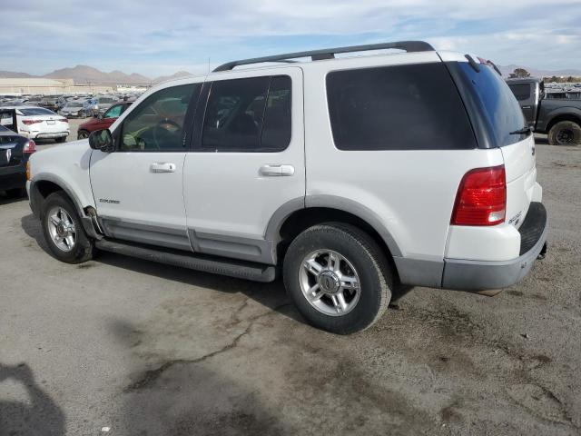 Photo 2 from auction – 2002 FORD EXPLORER X with VIN 1FMDU63WX2ZB43105