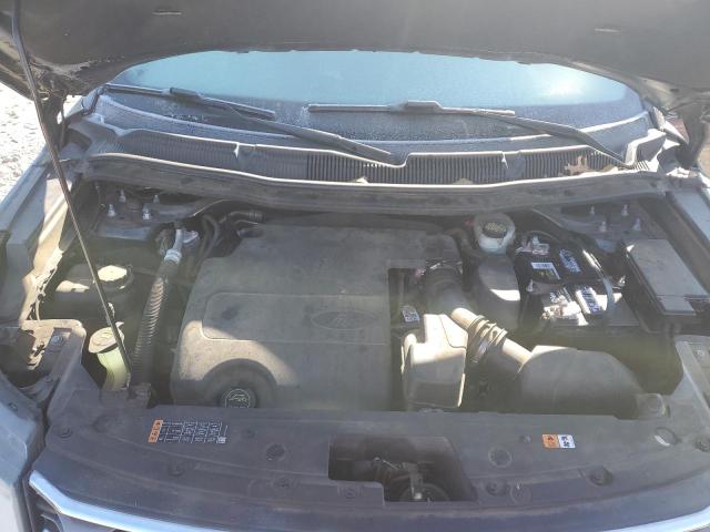 Photo 12 from auction – 2016 FORD EXPLORER X with VIN 1FM5K7D87GGB77862
