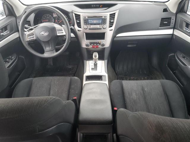 Photo 8 from auction – 2013 SUBARU OUTBACK 2. with VIN 4S4BRCACXD3261578