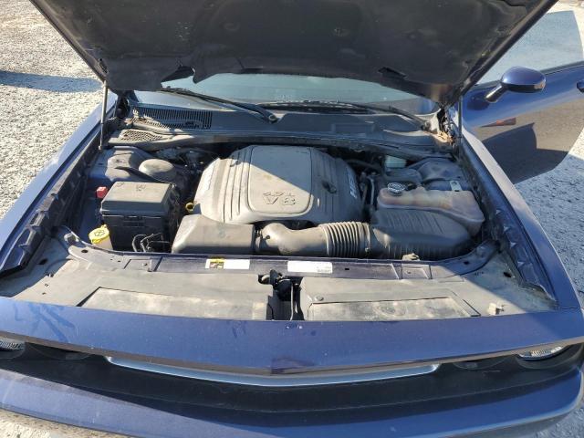 Photo 11 from auction – 2013 DODGE CHALLENGER with VIN 2C3CDYBT4DH676254