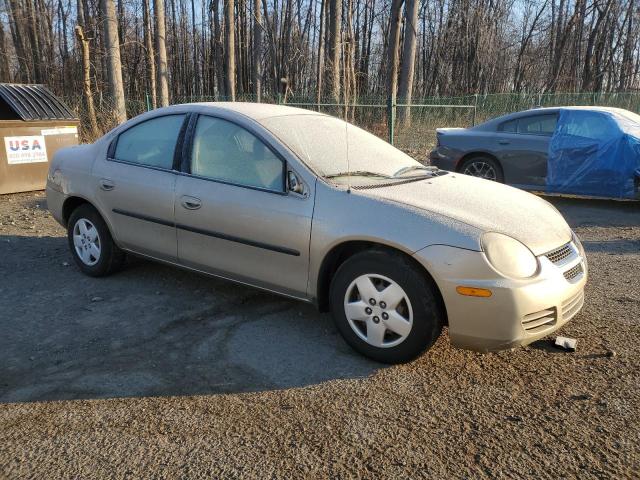 Photo 4 from auction – 2003 DODGE NEON SE with VIN 1B3AS26C53D130253