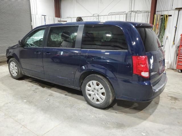 Photo 2 from auction – 2016 DODGE GRAND CARA with VIN 2C4RDGBG5GR101808