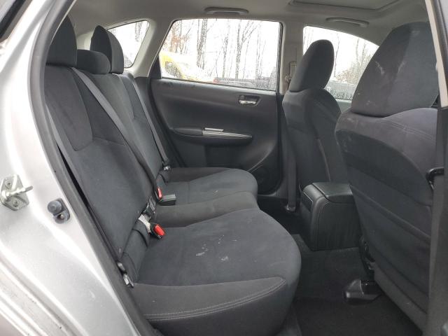 Фото 10 с аукциона – 2011 SUBARU IMPREZA 2. с VIN JF1GH6B61BH800070