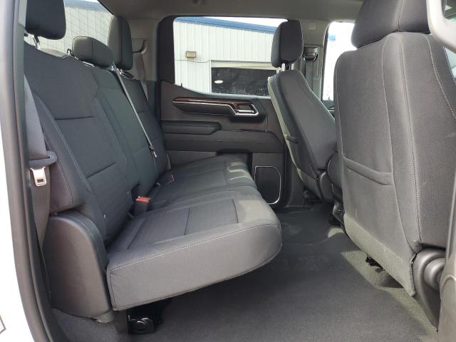 Photo 11 from auction – 2023 CHEVROLET SILVERADO with VIN 3GCUDDED2PG365827