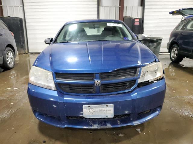 صورة رقم 5 من المزاد - 2010 DODGE AVENGER SX مع VIN 1B3CC4FB3AN189723
