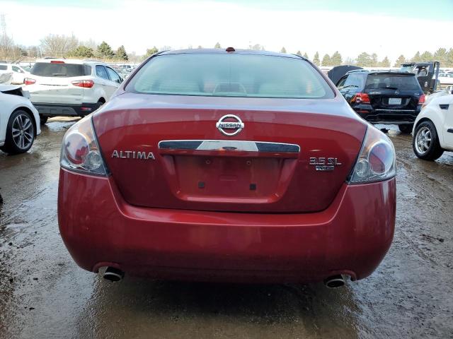 Photo 6 from auction – 2007 NISSAN ALTIMA 3.5 with VIN 1N4BL21E97N483674