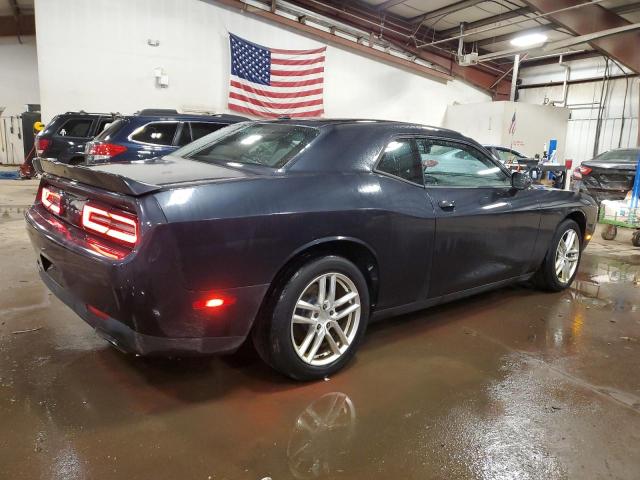 Photo 3 from auction – 2018 DODGE CHALLENGER with VIN 2C3CDZAG2JH325249
