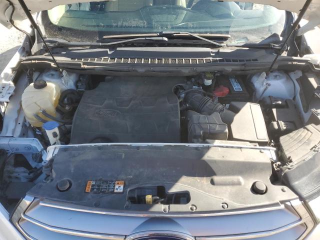 Photo 12 from auction – 2017 FORD EDGE SEL with VIN 2FMPK3J86HBB26870
