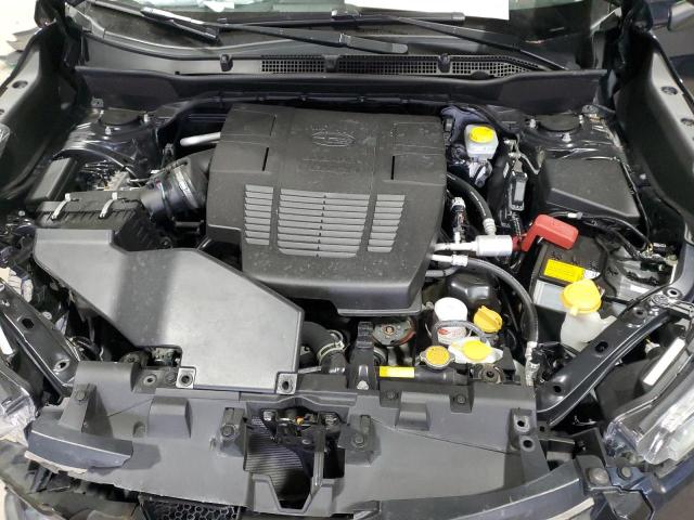 Photo 12 from auction – 2022 SUBARU FORESTER S with VIN JF2SKAJC7NH400665