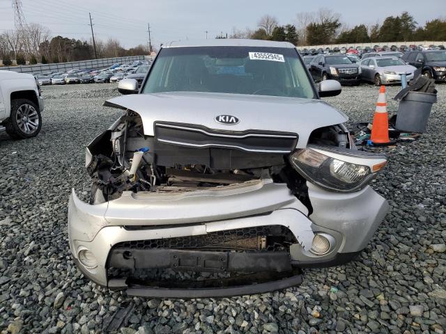Photo 5 from auction – 2018 KIA SOUL with VIN KNDJN2A28J7569169